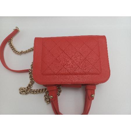 )Chanel() Ƽ  ̴  ΰ ü +Ʈ 2WAY[ûֱõ] ̹5 - ̺ ߰ǰ